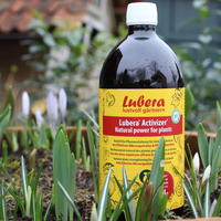Lubera� Activizer� Micro-organismes efficaces (EM)