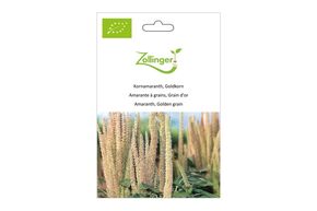 Amarante &agrave; Grains, Grain d'Or