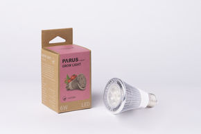Lampe LED de culture