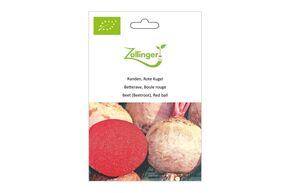 Betterave, Boule Rouge