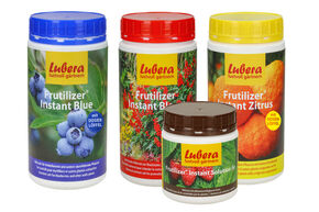 Pack d'engrais Frutilizer� instantan�