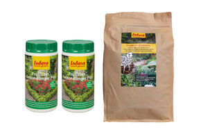 Engrais longue dur�e Bundle pour toute l'ann�e et pour toutes les cultures