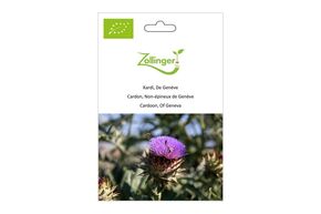 Cardon, Non-&eacute;pineux de Gen&egrave;ve