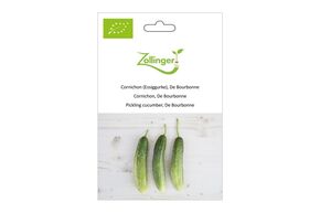 Cornichon, de Bourbonne