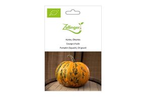 Courge &agrave; Huile, de Styrie