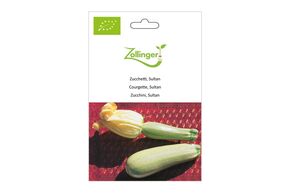 Courgette, Sultan