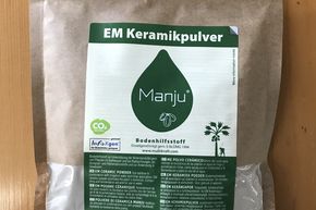 EM Poudre c�ramique