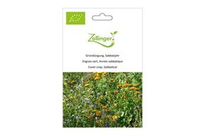Engrais Vert, Ann&eacute;e Sabbatique