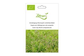 Engrais Vert, M&eacute;lange pour Sols Compact&eacute;s