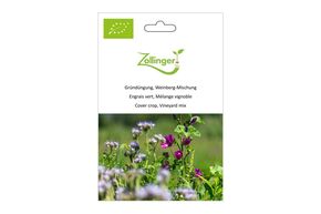 Engrais Vert, M&eacute;lange Vignoble
