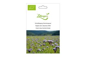 Engrais Vert, Vacances d'&Eacute;t&eacute;
