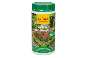 Frutilizer� Engrais saisonnier Plus