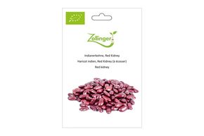 Haricot Nain, Red Kidney