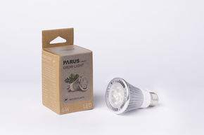 Lampe LED pour plantes d'int�rieur, lampe lumi�re du jour