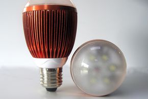 Lampe d'hivernage
