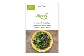 Laitue &agrave; Tondre, Mesclun Zollinger