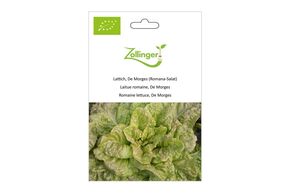 Laitue Romaine, de Morges