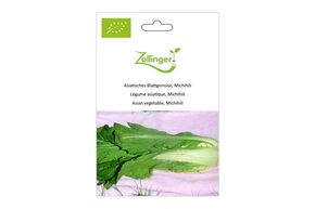 L&eacute;gume Asiatique, Michihili