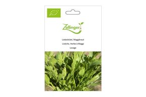 Liv&egrave;che, Herbe &agrave; Maggi