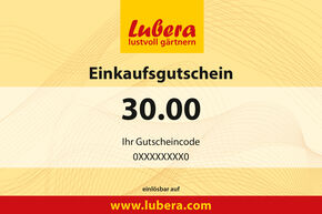 Bon pour des plantes 30.-