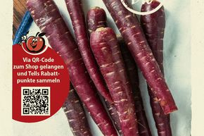 Carottes 'Gniff' - graines