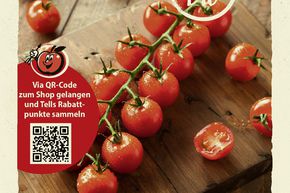 Tomates 'Resi' graines