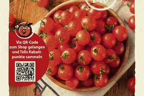 Tomates 'Zuckertraube' - graines
