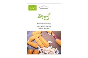 Ma&iuml;s Pop Corn, Popi-hopi