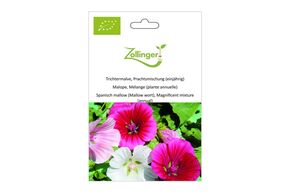 Malope, M&eacute;lange