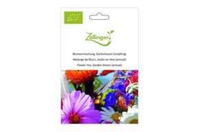 M&eacute;lange de Fleurs Annuel, Jardin en R&ecirc;ve