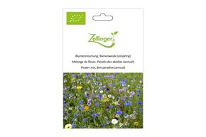 M�lange de fleurs, Paradis des Abeilles (annuel)