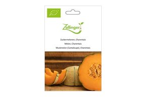 Melon, Charentais