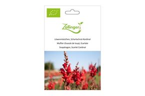 Muflier, &Eacute;carlate