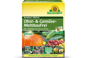 Armisan : anti-fongique pour fruits et l�gumes