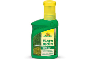 Azet - engrais pour gazon vert