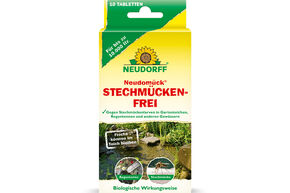 Neudorff Neudom�ck : anti-moustiques