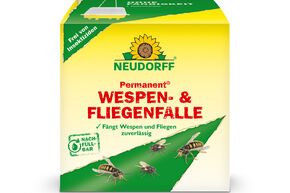 Pi�ge � gu�pes - Neudorff Permanent�