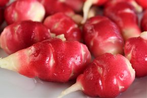 Oca Tuberosa