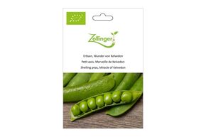 Petit Pois, Merveille de Kelvedon