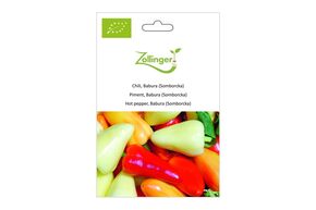 Piment, Babura