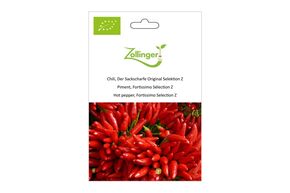 Piment, Fortissimo S&eacute;lection Z