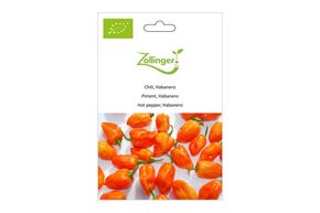 Piment, Habanero