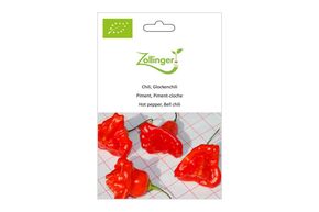 Piment, Piment-cloche