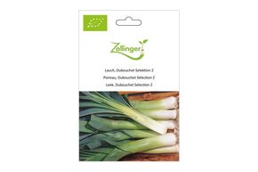 Poireau, Dubouchet S&eacute;lection Z