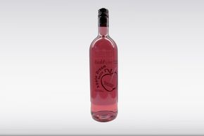 Redlove Apple Dream Secco - p�tillant sans alcool