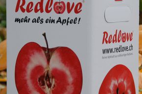 Jus de Redlove