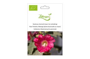 Rose Tr&eacute;mi&egrave;re, M&eacute;lange