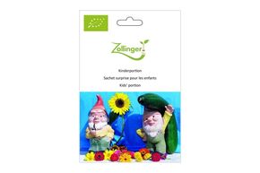 Sachet surprise pour les enfants