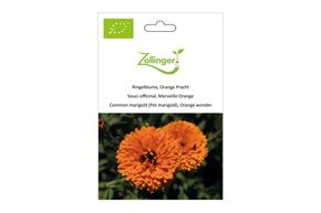 Souci Officinal, Merveille Orange