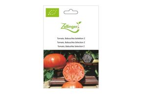 Tomate, Babuschka S&eacute;lection Z